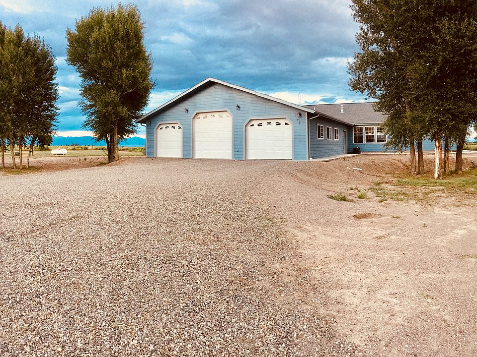 Country living at its best