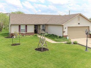 7915 Cherrybark Ct, Indianapolis, IN 46236