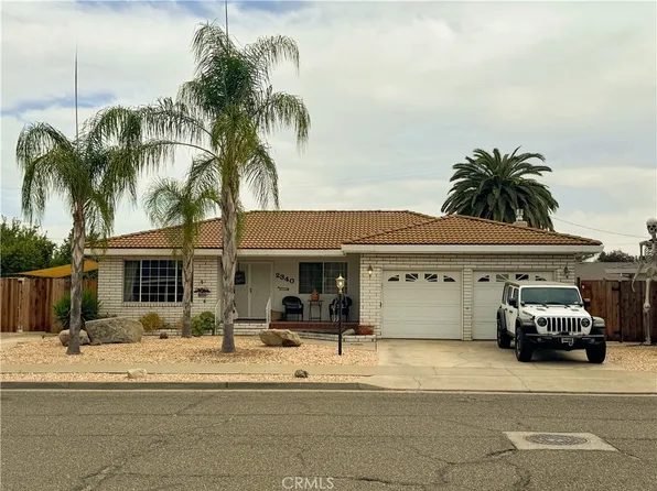 2340 Village Circle Dr, Atwater, CA 95301