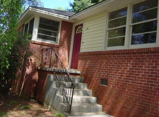105 Fairmont Dr, Greenville, SC 29605