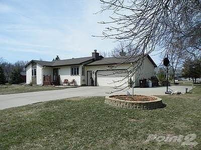 Front Exterior-Another Perspective