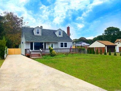 299 Orchid Drive, Mastic Beach, NY, 11951