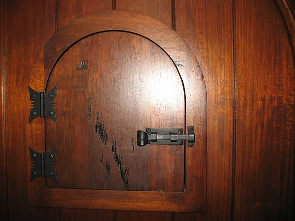 Love this door