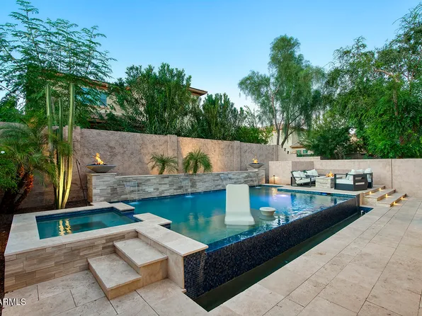 4542 E VISTA BONITA Drive, Phoenix, AZ 85050