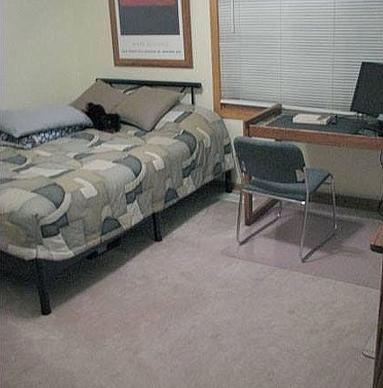 Bed room