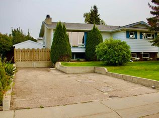 108th Ave #10707, Westlock, AB T7P1C7