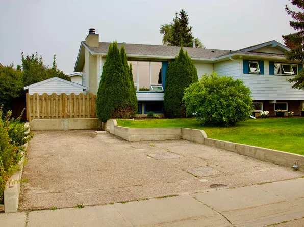 108th Ave #10707, Westlock, AB T7P 1C7