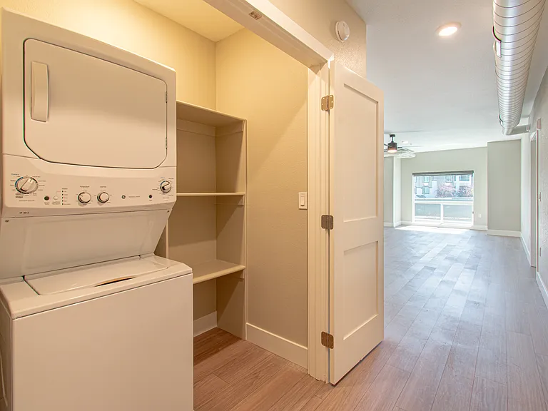 Stone Village Apartments — Photo 74
