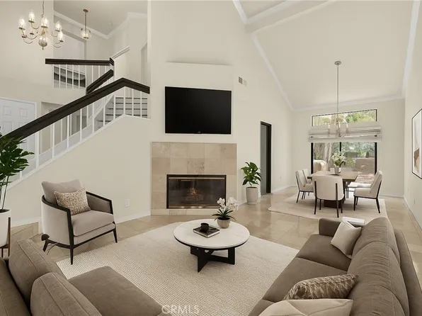 21004 Ponderosa, Mission Viejo, CA 92692