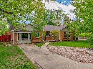 3860 Cody St, Wheat Ridge, CO 80033