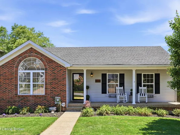 10701 Hite Creek Rd, Louisville, KY 40241