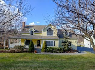 94 Nelson Farm Rd, Bristol, CT 06010