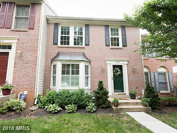 2nd image of 649 Budleigh Cir
