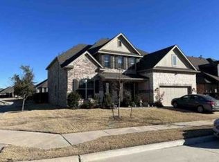 1701 Drover Creek Rd, Aubrey, TX 76227