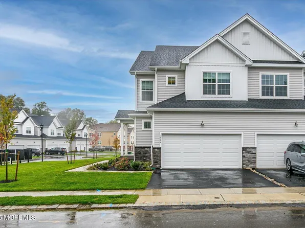 2206 Pilot St, Marlboro, NJ 07746