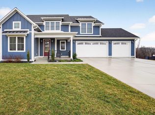 5219 W Pimlico Ct, Bloomington, IN 47404