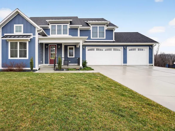 5219 W Pimlico Ct, Bloomington, IN 47404