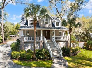 111 Tolomato Trl, Saint Simons Island, GA 31522