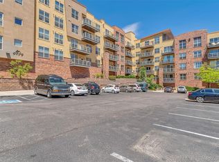 9079 E Panorama Circle #408, Englewood, CO 80112