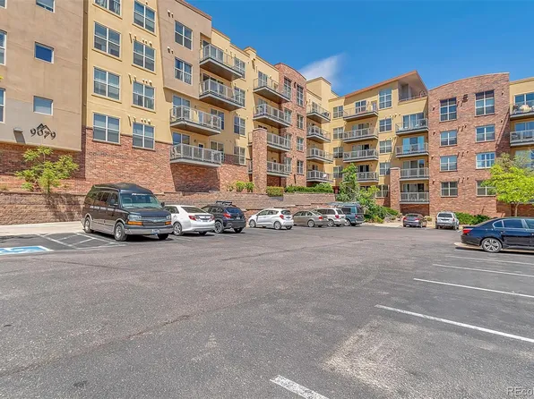 9079 E Panorama Circle #408, Englewood, CO 80112