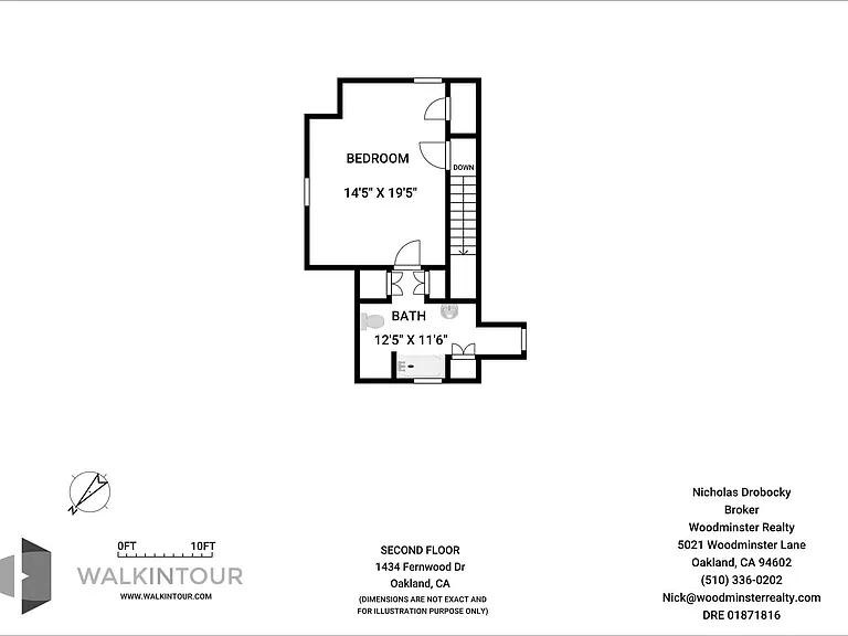 1434 Fernwood Dr — Photo 42