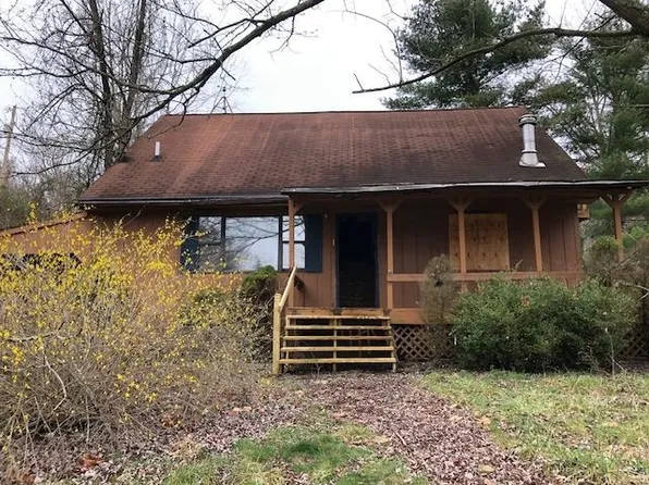 1619 County Road 58, South Pt, OH 45680