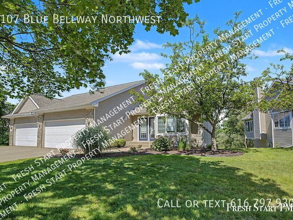 2107 Blue Bell Way NW