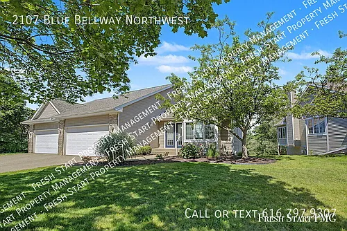 2107 Blue Bellway NW Photo 1