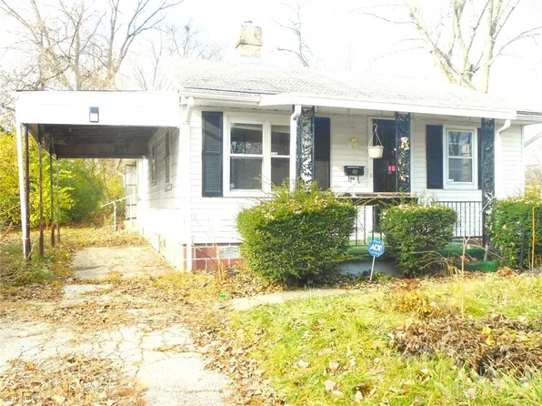 207 Oberlin Ave, Dayton, OH 45417