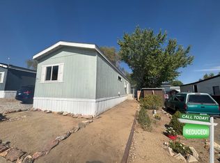 7900 N Virginia St SPACE 284, Reno, NV 89506