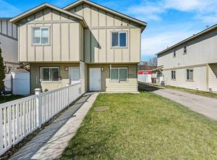 5519 E Union Ave, Spokane, WA 99212