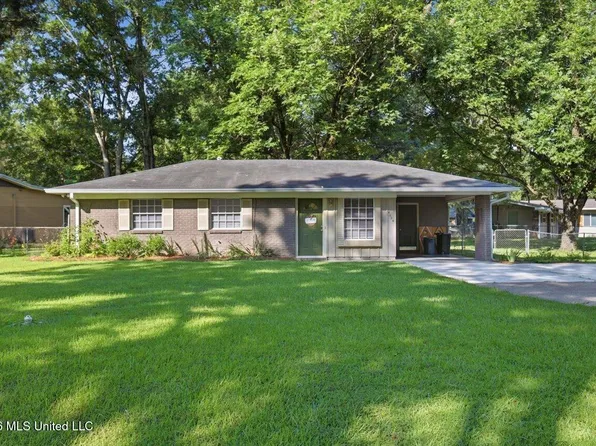 4335 Autry St, Pearl, MS 39208
