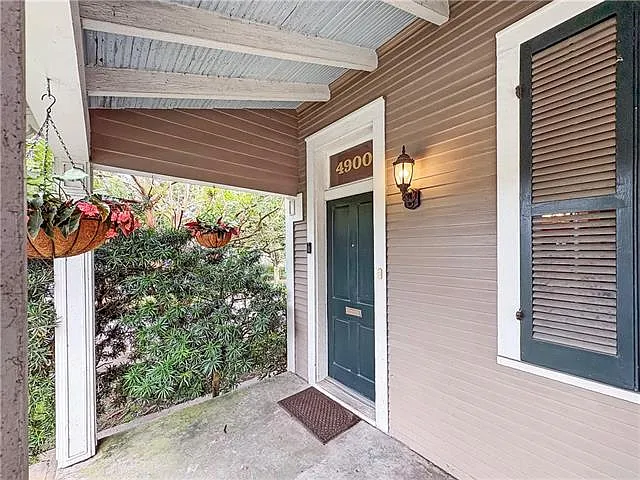 4900 Danneel St — Photo 2