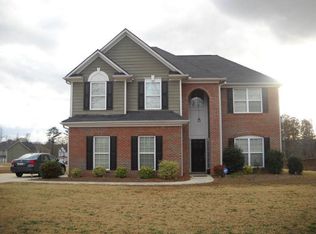 4187 McBride Dr, Powder Springs, GA 30127