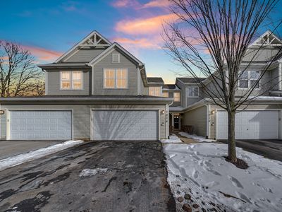 2874 Falling Waters Ln #2874, Lake Villa, IL, 60046