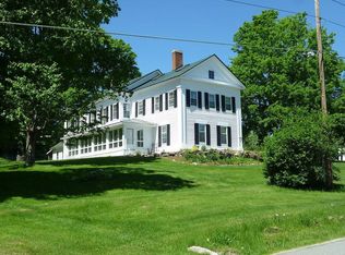 555 Bayley Hazen Rd, Peacham, VT 05862