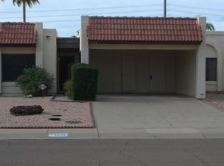 2534 E Wagoner Rd, Phoenix, AZ 85032