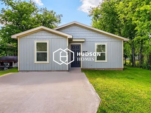 1609 Polk St, Wichita Falls, TX 76309