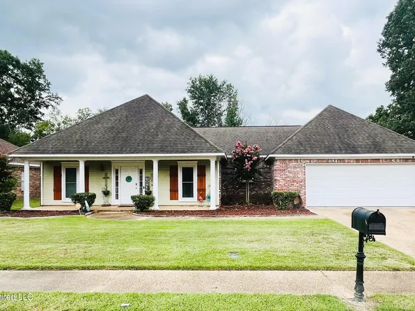 479 Huntington Dr, Jackson, MS 39272