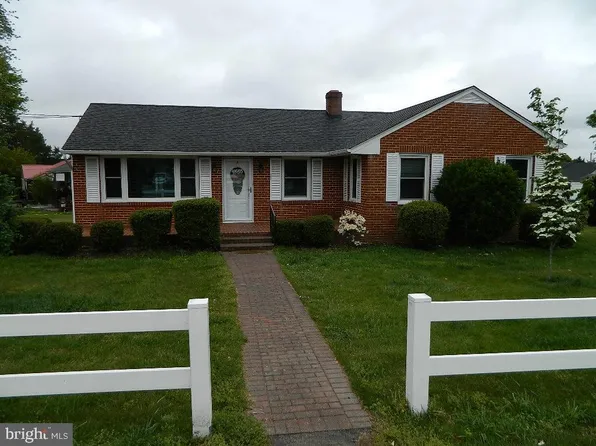 41665 Tudor Hall Rd, Leonardtown, MD 20650