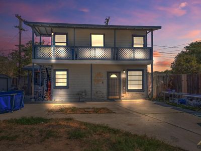 1606 Haldon St, Bakersfield, CA, 93308