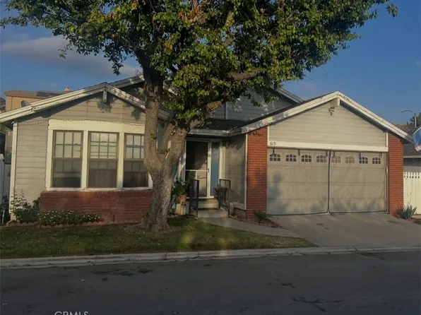 13691 Gavina Ave Unit 615, Sylmar, CA 91342