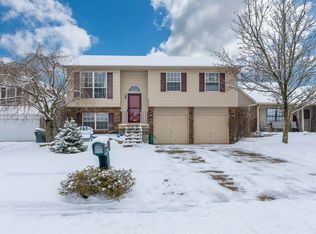 4359 Honeywood Ct, Columbus, OH 43228