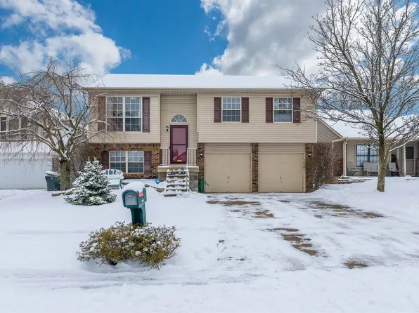 4359 Honeywood Ct, Columbus, OH 43228