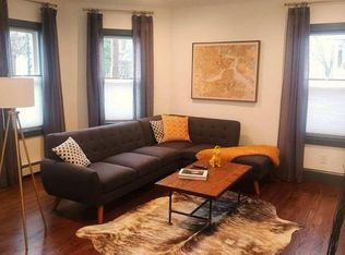 114 Prospect St #1, Somerville, MA 02143