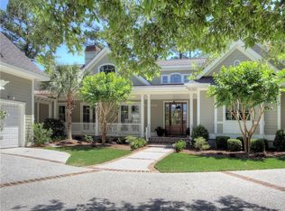 268 Bamberg Dr, Bluffton, SC 29910