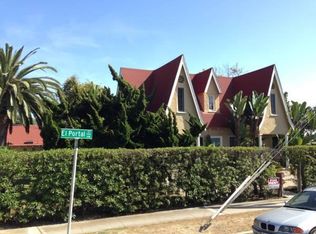 (Undisclosed Address), Encinitas, CA 92024