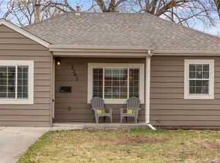 2242 Lamar Street, Edgewater, CO 80214