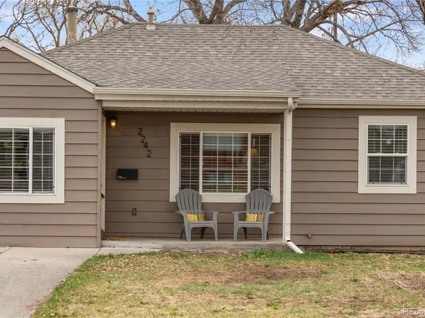 2242 Lamar Street, Edgewater, CO 80214