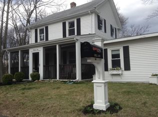 29 Hill Ave, Franklin, MA 02038